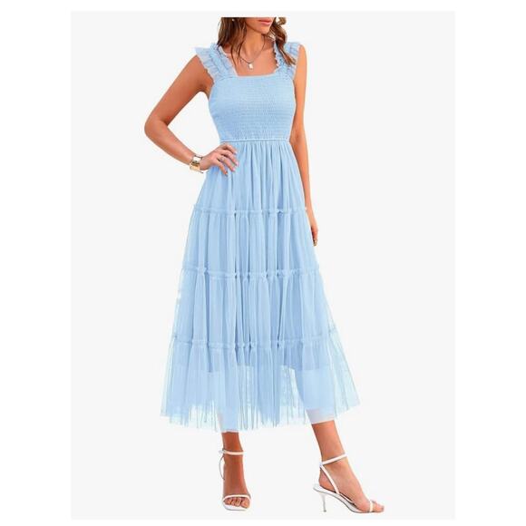 Prettygarden Dresses & Skirts - Sz M - Pretty Garden Tulle Dress